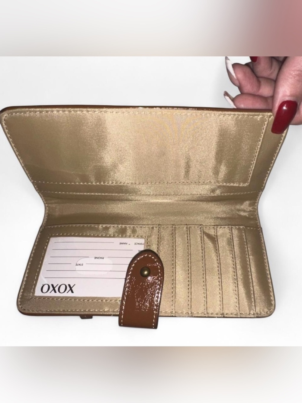 Wallet - Picture 6 of 8